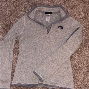 Patagonia pullover